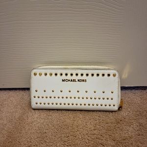 Michael Kors wallet